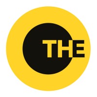 THE CRM Agency logo - Similar company to Enchant Agency