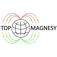 TOP MAGNESY logo - Similar company to Pmc Technologies Inc.