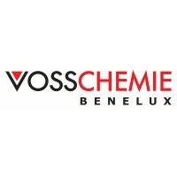 Vosschemie Benelux logo - Similar company to Brepols