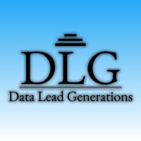 Data Lead Generation logo - Similar company to 9Conv – Your Growth Partner