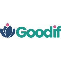 Goodif logo - Similar company to Isecuritieshub