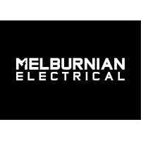 Melburnian Electrical logo - Similar company to Surelink Electrical Pty Ltd