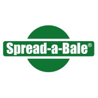 Spread-a-Bale logo - Similar company to Midas Pattern Company Ltd: Carbon Neutral |Reaction Injection Moulding |Polyurethane |Rapid Tooling