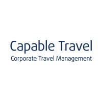 Capable Travel logo - Similar company to Blandy