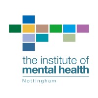 The Institute of Mental Health logo - Similar company to Thirst Link Consulting