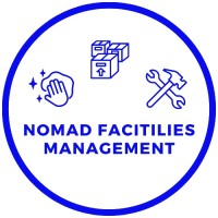 Nomad Facilities logo - Similar company to Newmark Security Plc