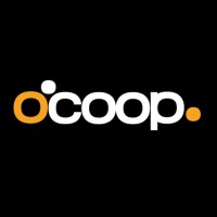 OCOOP logo - Similar company to Provence.Ai