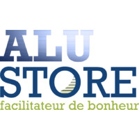 Alu-Store logo - Similar company to Dj Stores