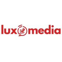 Lux Media LLC logo - Similar company to Contact Science Llc