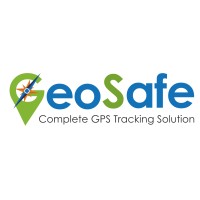 GeoSafe logo - Similar company to Plutomen
