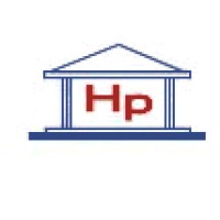 PT. Harba Primaperkasa logo - Similar company to Pt Teknik Utama Negeri Engineering (Tune)