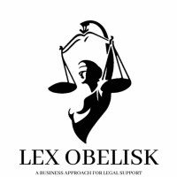 Lex Obelisk logo - Similar company to Shawlex Llp