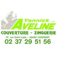 YANNICK AVELINE COUVERTURE ZINGUERIE logo - Similar company to Societe Nouvelle Franchet