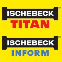 Ischebeck TITAN Group of Companies logo - Similar company to Doka Uk