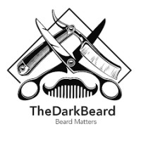 TheDarkBeard logo - Similar company to Coder Teens