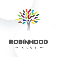 Robinhood logo - Similar company to Lab10 Collective