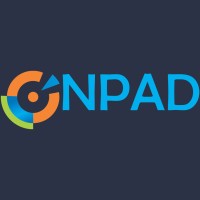 ONPAD logo - Similar company to Leamss-Ladhani Education & Migration Services Pvt Ltd.