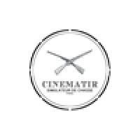 Cinématir logo - Similar company to Marksman Training Systems Ab