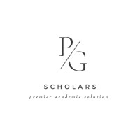 Prime Grade Scholar logo - Similar company to Wemedium ®