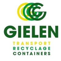NV Gielen Recyclage logo - Similar company to Janssen Riotech