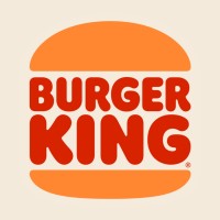 Burger King Sverige logo - Similar company to Bking Group