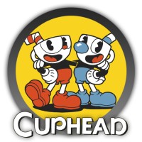 Cuphead APK Game logo - Similar company to Tata&Friends