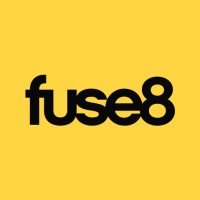 fuse8 logo - Similar company to Byteminds