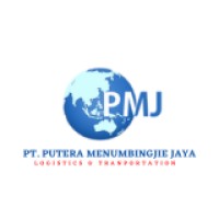PT Putera Menumbingjie Jaya logo - Similar company to Pt Onde Mili Golas (Omg)