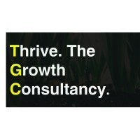 Thrive. The Growth Consultancy logo - Similar company to Thrive