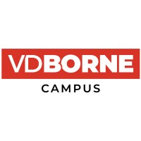 VDBorne Campus logo - Similar company to Hovagro Bv