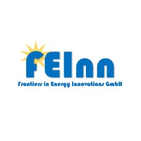 FEInn - Frontiers in Energy Innovations GmbH logo - Similar company to Dorado Project