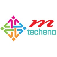 MTechena logo - Similar company to Swaam Tech (Pvt) Ltd