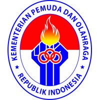 Kementerian Pemuda dan Olahraga RI (Ministry of Youth and Sports of the Republic of Indonesia) logo - Similar company to Kesan