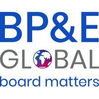 BP&E Global logo - Similar company to Global Access Csg