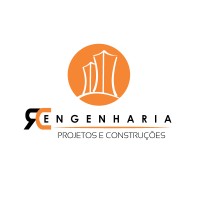 RC ENGENHARIA® logo - Similar company to Rc Engenharia E Consultoria Ltda