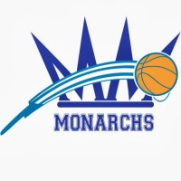 Mississauga Monarchs Basketball Association logo - Similar company to Zenbar Healing Studio