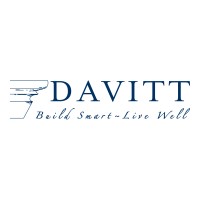 DAVITT logo - Similar company to Hebert Design Build
