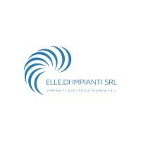 ELLE.DI IMPIANTI SRL logo - Similar company to Ala S.R.L.