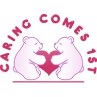 CARING COMES 1ST LTD. logo - Similar company to Caring Bird Consultancy
