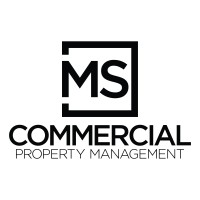 MS Commercial, Inc. logo - Similar company to Kim-C1, Llc