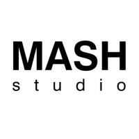 MASH studio logo - Similar company to Roda Architects