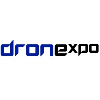 DRONExpo logo - Similar company to Dji Store Madrid