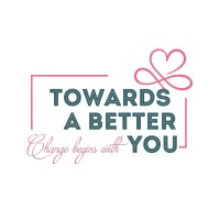 Towards A Better You logo - Similar company to Sameera'S Win Over Mind
