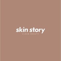 Skin Story Clean Beauty logo - Similar company to Glossic