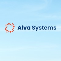 Alva Systems logo - Similar company to Jeedom