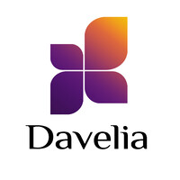 Davelia logo - Similar company to Swegon España