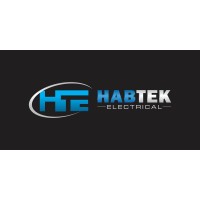 Habtek Electrical Ltd logo - Similar company to Jpr Group