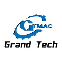 CHENGDU GRANDTECH MACHINERY CO,LTD.