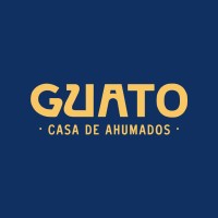 Guato Casa de Ahumados logo - Similar company to Veloce Mx