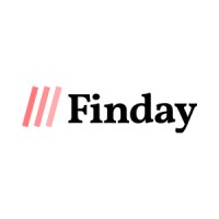 Finday logo - Similar company to Finday
